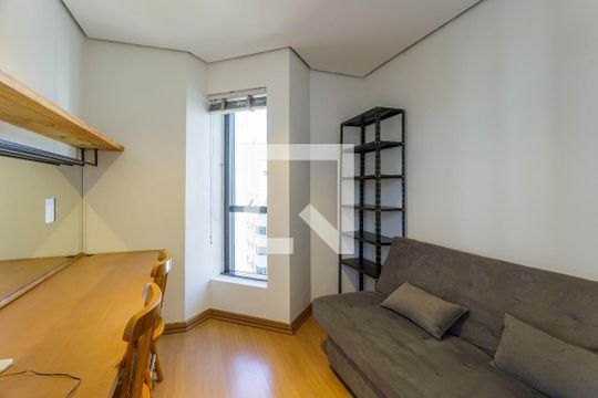Quarto 1 de apartamento à venda com 2 quartos, 80m² em Planalto Paulista, São Paulo
