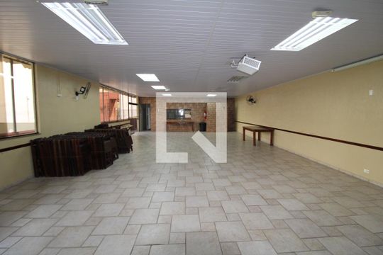 Área Comum de apartamento para alugar com 2 quartos, 75m² em Limão, São Paulo