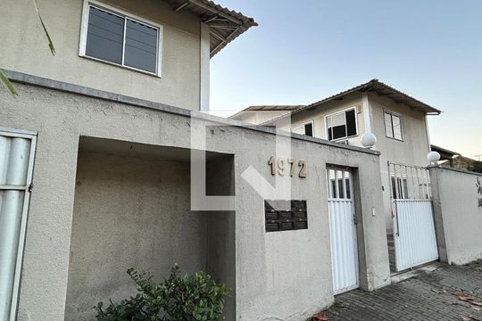 Fachada de apartamento para alugar com 3 quartos, 72m² em Jardim Sulacap, Rio de Janeiro