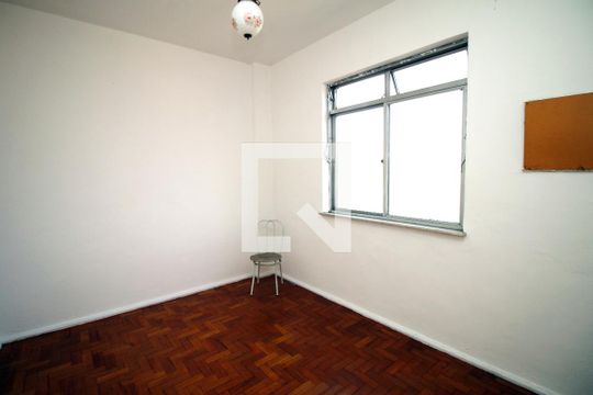 Quarto 1 de apartamento à venda com 3 quartos, 100m² em Penha Circular, Rio de Janeiro