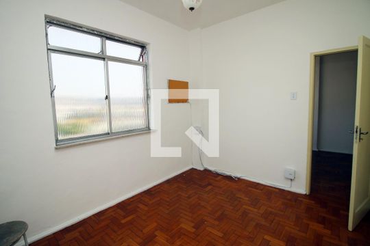 Quarto 1 de apartamento à venda com 3 quartos, 100m² em Penha Circular, Rio de Janeiro