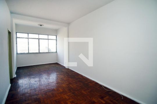 Sala de apartamento à venda com 3 quartos, 100m² em Penha Circular, Rio de Janeiro