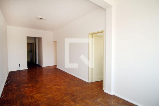 Sala de apartamento à venda com 3 quartos, 100m² em Penha Circular, Rio de Janeiro