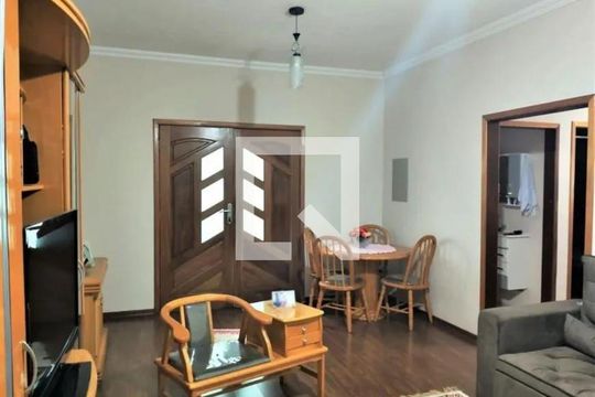 Casa à venda com 5 quartos, 290m² em Parque Cruzeiro do Sul, São Paulo