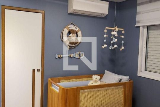 Apartamento à venda com 4 quartos, 253m² em Vila Regente Feijó, São Paulo