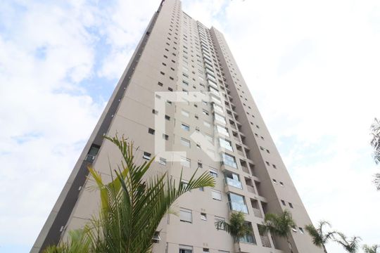Fachada de apartamento à venda com 2 quartos, 60m² em Bela Vista, Osasco