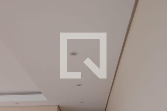 Sala de apartamento para alugar com 2 quartos, 53m² em Santa Terezinha, São Bernardo do Campo