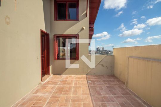 Quarto 2 - Varanda de casa para alugar com 4 quartos, 181m² em Passo das Pedras, Porto Alegre