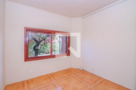 Quarto 1 de casa para alugar com 4 quartos, 181m² em Passo das Pedras, Porto Alegre