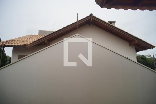 Vista do Quarto 1 de casa à venda com 3 quartos, 150m² em Canudos, Novo Hamburgo