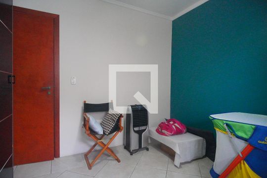 Quarto 1 de casa à venda com 3 quartos, 150m² em Canudos, Novo Hamburgo