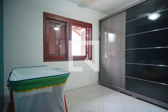 Quarto 1 de casa à venda com 3 quartos, 150m² em Canudos, Novo Hamburgo
