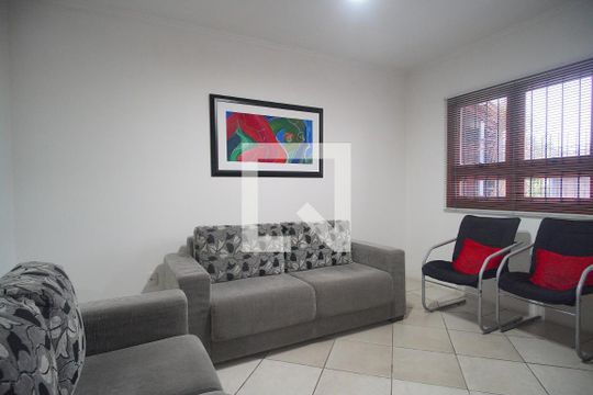 Sala de casa à venda com 3 quartos, 150m² em Canudos, Novo Hamburgo