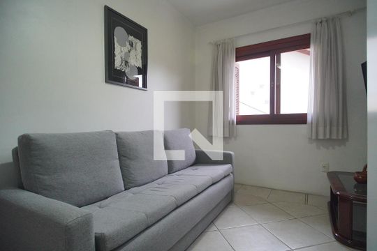 Quarto 2 de casa à venda com 3 quartos, 150m² em Canudos, Novo Hamburgo