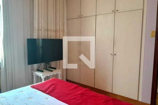 Apartamento à venda com 2 quartos, 142m² em Laranjeiras, Rio de Janeiro