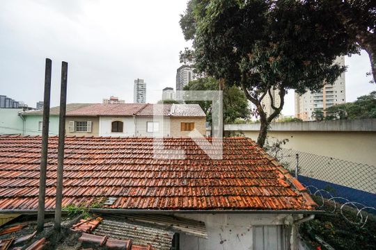 Vista do quarto 01 de casa à venda com 2 quartos, 80m² em Tatuapé, São Paulo