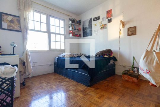 Quarto 2 de apartamento à venda com 3 quartos, 90m² em Tatuapé, São Paulo