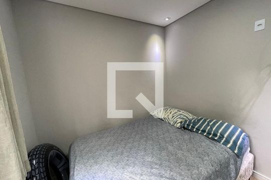 Quarto 1 de apartamento para alugar com 2 quartos, 47m² em Quinta dos Angicos, Cotia