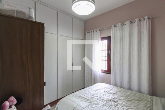 Quarto 1 de casa à venda com 2 quartos, 80m² em Vila Formosa, São Paulo