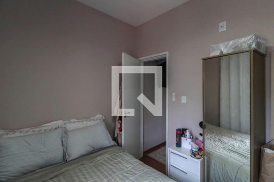 Quarto 1 de casa à venda com 2 quartos, 80m² em Vila Formosa, São Paulo
