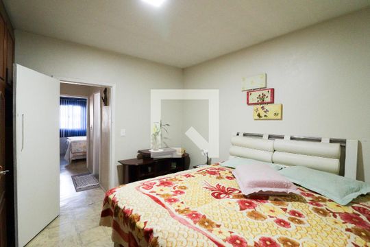 Quarto 1 de casa à venda com 2 quartos, 127m² em Conjunto Residencial Novo Pacaembu, São Paulo