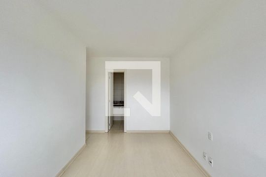 Suíte de apartamento à venda com 2 quartos, 67m² em Centro, Novo Hamburgo