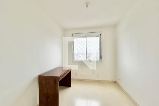 Quarto  de apartamento à venda com 2 quartos, 67m² em Centro, Novo Hamburgo