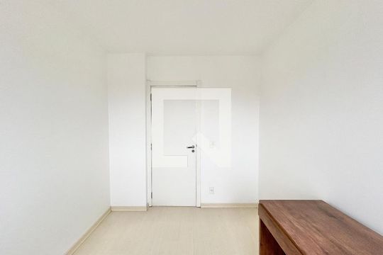 Quarto  de apartamento à venda com 2 quartos, 67m² em Centro, Novo Hamburgo