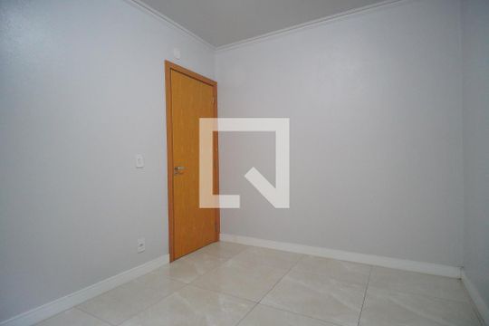 Quarto 2 de apartamento para alugar com 2 quartos, 59m² em Liberdade, Novo Hamburgo