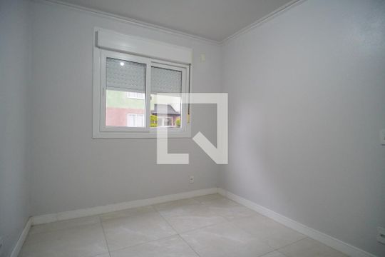 Quarto 2 de apartamento para alugar com 2 quartos, 59m² em Liberdade, Novo Hamburgo
