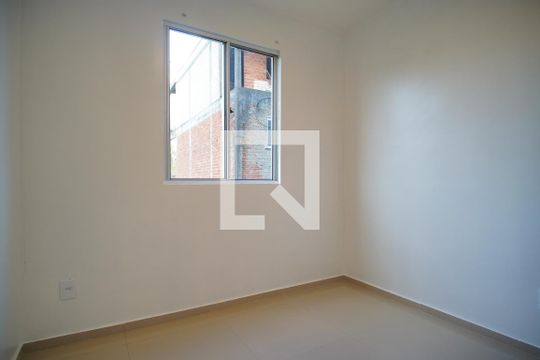 Quarto 1 de apartamento à venda com 2 quartos, 50m² em Canudos, Novo Hamburgo
