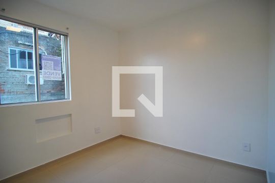 Quarto 2 de apartamento à venda com 2 quartos, 50m² em Canudos, Novo Hamburgo