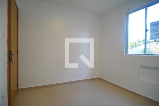 Quarto 2 de apartamento à venda com 2 quartos, 50m² em Canudos, Novo Hamburgo