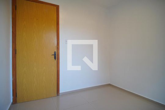 Quarto 1 de apartamento à venda com 2 quartos, 50m² em Canudos, Novo Hamburgo