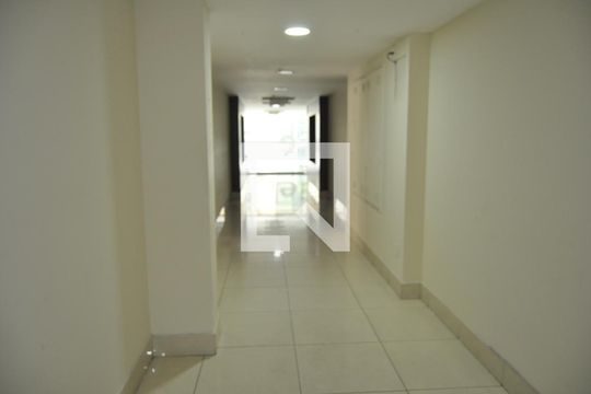 Área comum de apartamento à venda com 3 quartos, 68m² em Engenho de Dentro, Rio de Janeiro