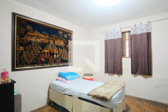 Quarto 1 de casa à venda com 5 quartos, 240m² em Vila Esperança, São Paulo