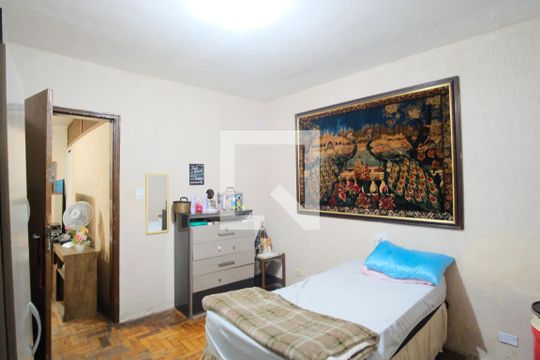 Quarto 1 de casa à venda com 5 quartos, 240m² em Vila Esperança, São Paulo