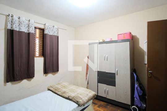 Quarto 1 de casa à venda com 5 quartos, 240m² em Vila Esperança, São Paulo