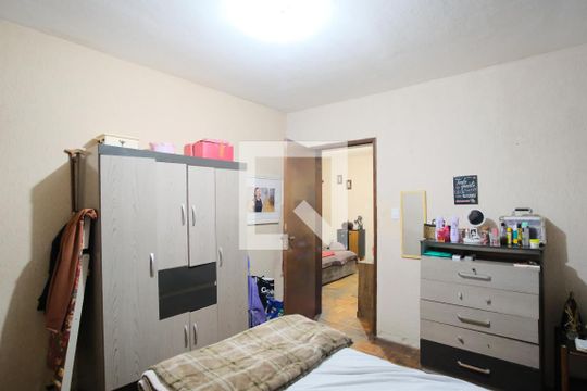 Quarto 1 de casa à venda com 5 quartos, 240m² em Vila Esperança, São Paulo