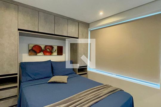 Quarto de kitnet/studio à venda com 1 quarto, 30m² em Pinheiros, São Paulo