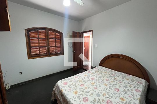 Quarto de apartamento à venda com 2 quartos, 80m² em Jardim Carioca, Rio de Janeiro