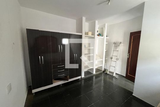 Quarto 2 de apartamento para alugar com 2 quartos, 80m² em Jardim Carioca, Rio de Janeiro