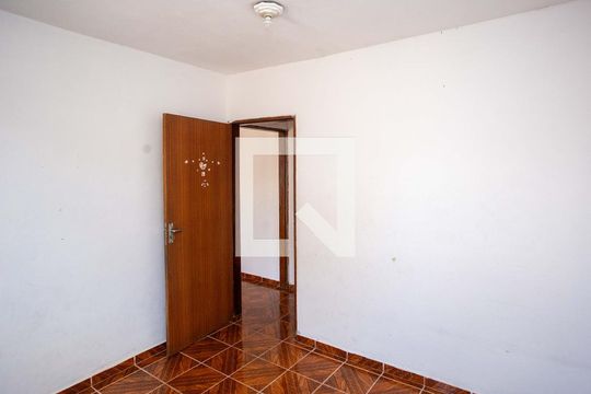 Quarto 1 da Casa 1 de casa à venda com 6 quartos, 205m² em Centro, Diadema