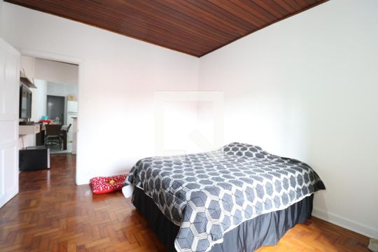 Quarto de casa à venda com 3 quartos, 222m² em Siciliano, São Paulo