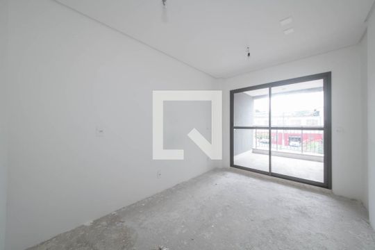 Studio de kitnet/studio para alugar com 1 quarto, 32m² em Ipiranga, São Paulo