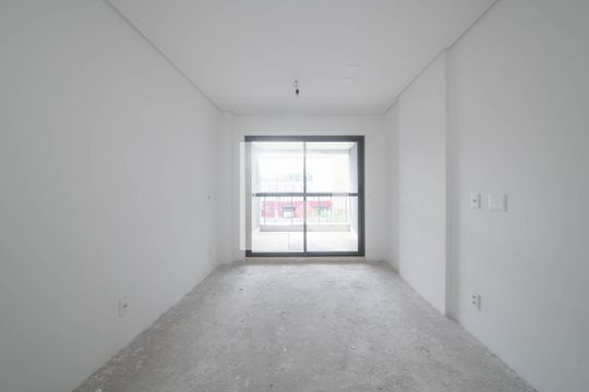 Studio de kitnet/studio para alugar com 1 quarto, 32m² em Ipiranga, São Paulo