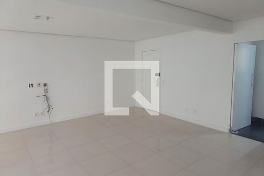 Sala de apartamento à venda com 2 quartos, 100m² em Jardim Paulista, São Paulo