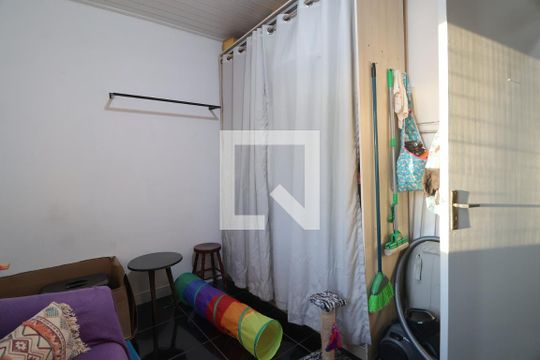 Quarto 4 de casa à venda com 4 quartos, 172m² em Harmonia, Canoas