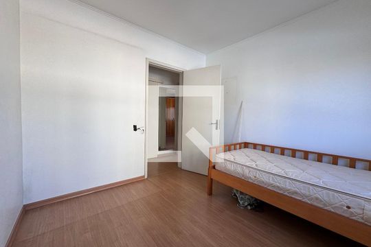 Quarto 1 de apartamento à venda com 2 quartos, 98m² em Centro, São Leopoldo