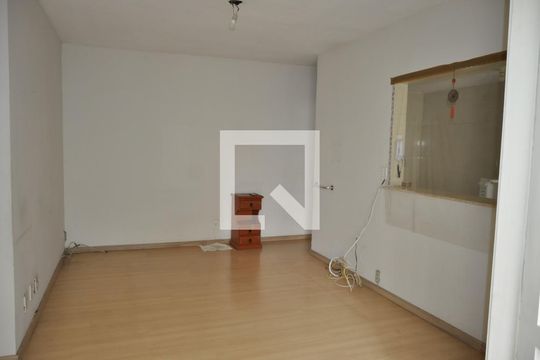 Sala de apartamento à venda com 2 quartos, 65m² em Engenho Novo, Rio de Janeiro